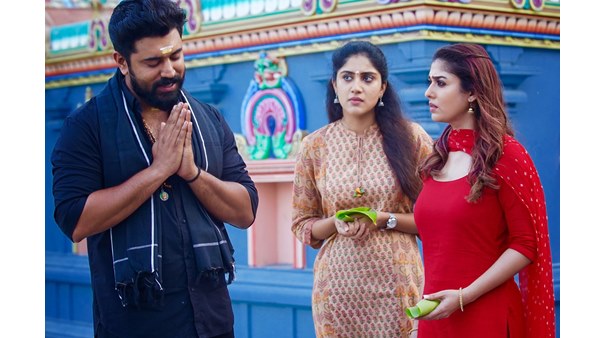  നിവിന്റെ പുതിയ ചിത്രം 