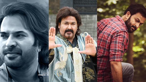 ഓണച്ചിത്രങ്ങളുടെ റിലീസ് മാറ്റിയേക്കും?