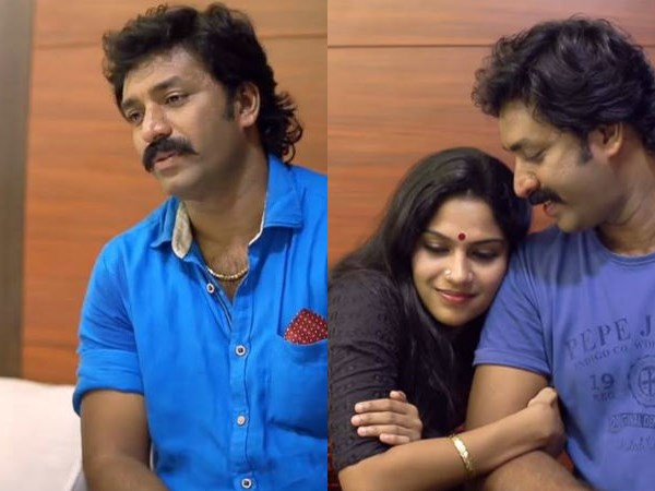  ഇന്റിമേറ്റ് രംഗങ്ങളില്‍