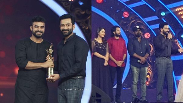 ഗോള്‍ഡന്‍ സ്റ്റാര്‍ അവാര്‍ഡ്