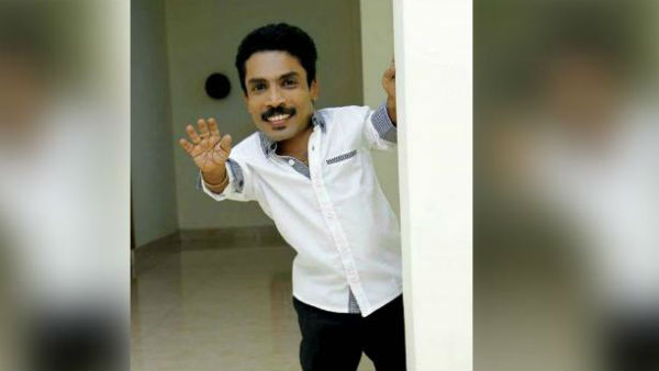  തന്റെ സ്വപ്നം