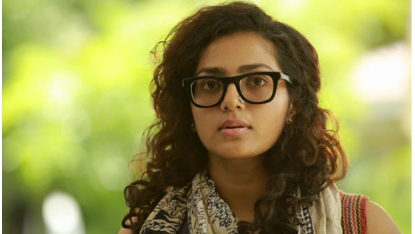 പാർവതിയുടെ പേരിൽ വ്യാജ  പ്രൊഫൈൽ