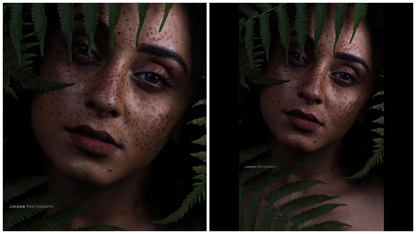 പേര്‍ളിയുടെ ഫോട്ടോഷൂട്ട്