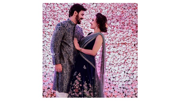 വിവാഹത്തിന് പിന്നിലെ  കാരണം