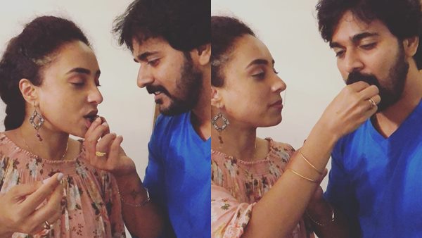 ബിഗ് ബോസിലെ സംസാരം