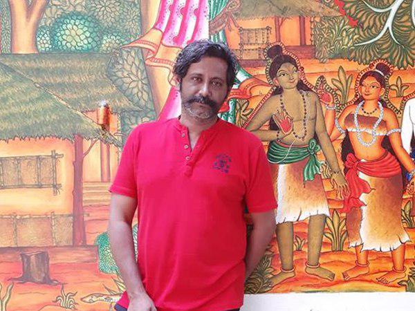 ഭാഗ്യമെന്നോ നിര്‍ഭാഗ്യമെന്നോ പറയട്ടെ