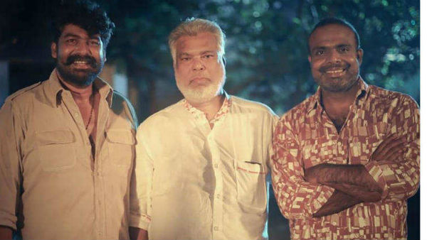 ഹാപ്പിനെസിന്റെ മൂര്ദ്ധന്യാവസ്ഥയിലാണ്