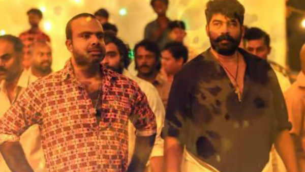 സൂപ്പർ  താരങ്ങളില്ലാത്ത  ജോഷി ചിത്രം