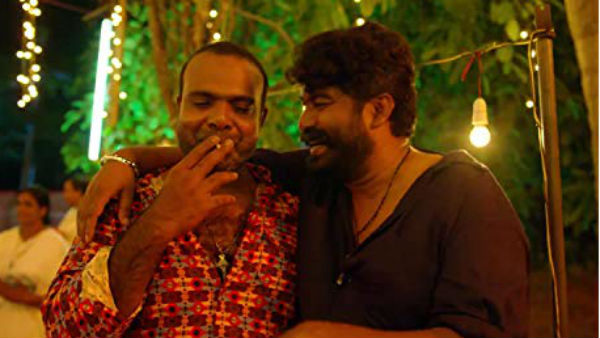 ലഭിച്ച  കയ്യടി 