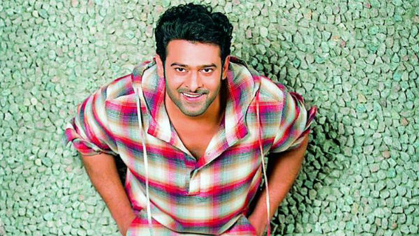 തെന്നിന്ത്യയുടെ പ്രിയപ്പെട്ട ബാഹുബലി