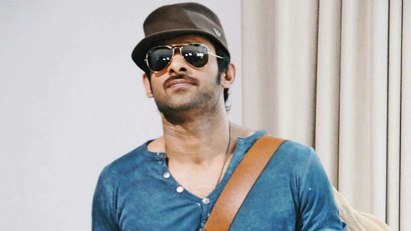 ആദ്യ തെലുങ്ക് ചിത്രത്തിന്റെ