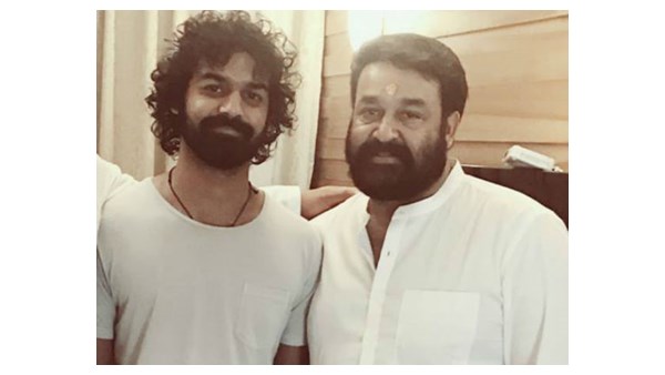 പ്രണവിനും സമാന ചിന്താഗതി