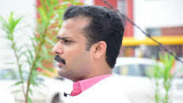 പ്രശാന്താ മാസാണ്