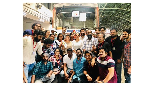 നന്ദി പറഞ്ഞ് ഇന്ദ്രജിത്ത്