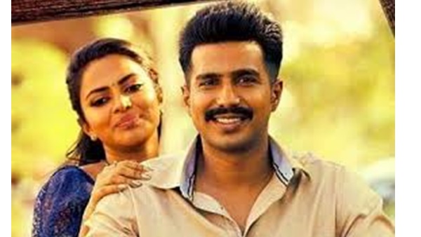 രാക്ഷസന്‍, ആടൈ തുടങ്ങിയ സിനിമകളുടെ
