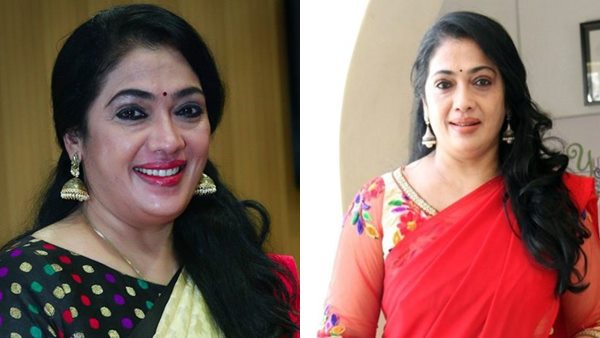 പ്രിയപ്പെട്ട മീനുക്കുട്ടി