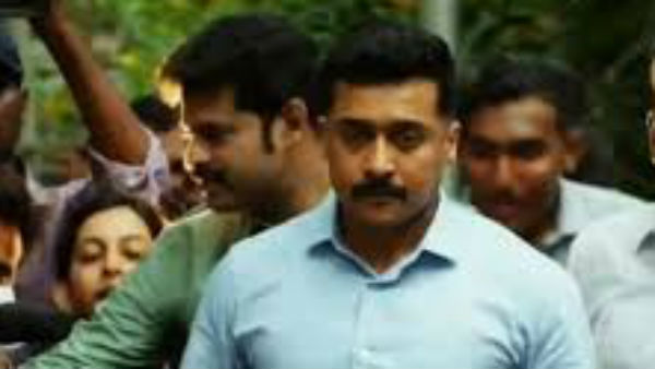   ഒരുപോലെയുള്ള  രംഗങ്ങൾ