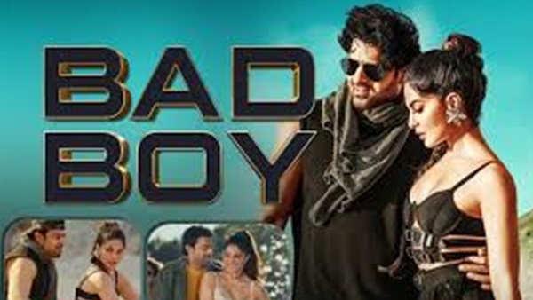 സാഹോയിലെ എറ്റവും പുതിയ ഗാനമായ