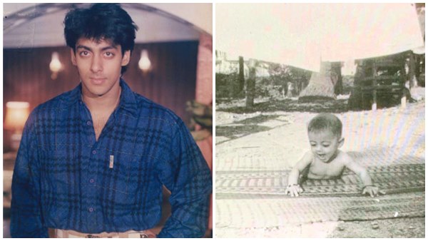 31 വര്‍ഷം പൂര്‍ത്തിയാക്കി സല്‍മാന്‍