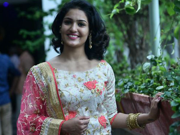 സാനിയയുടെ വരവ്