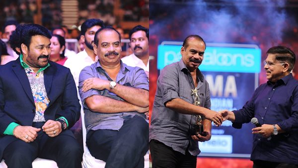 മികച്ച സംവിധായകനായി സത്യന്‍ അന്തിക്കാട്