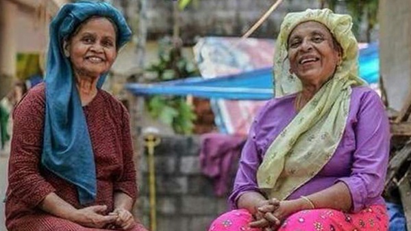 പുരസ്‌കാര നേട്ടത്തിനിടയിലും