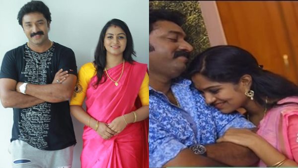 സീതയില്‍ നിന്നും താമരത്തുമ്പിക്കൊപ്പം