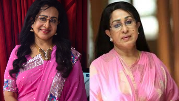 ഷീലയുടെതായി