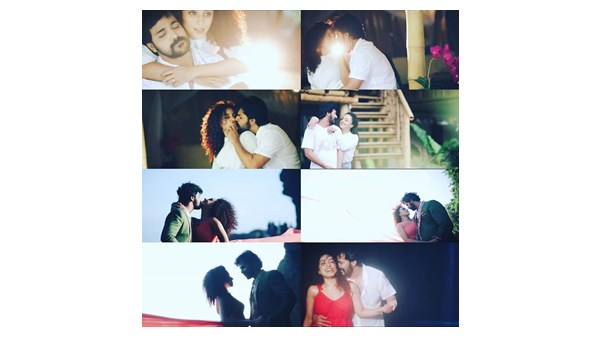 ചിത്രങ്ങള്‍ വൈറലാവുന്നു