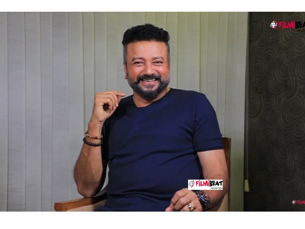 നടനൊപ്പം സുരേഷ് ഗോപി