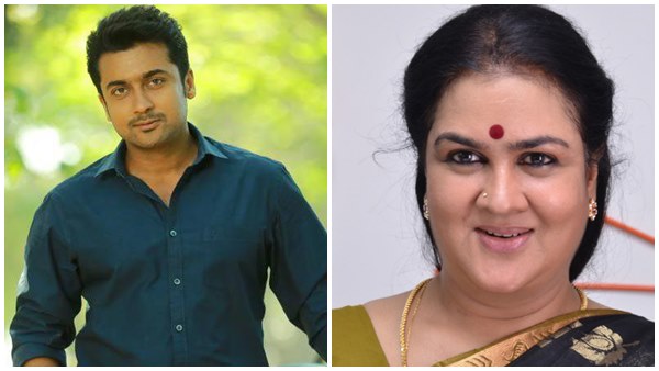  സൂര്യയ്‌ക്കൊപ്പം ഉര്‍വശിയും 