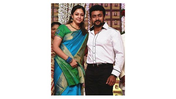 ഒരുമിച്ചുള്ള സിനിമ