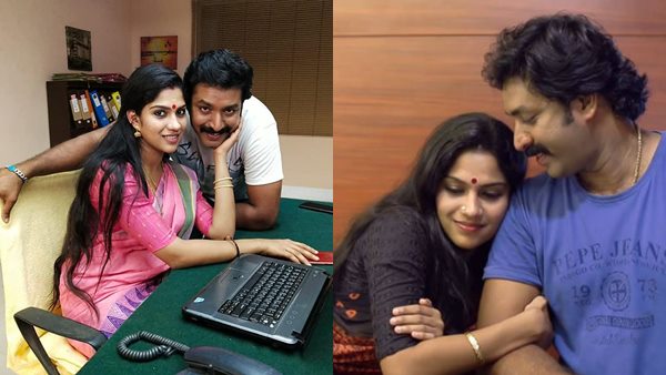 നല്ല സുഹൃത്തുക്കളാണ്