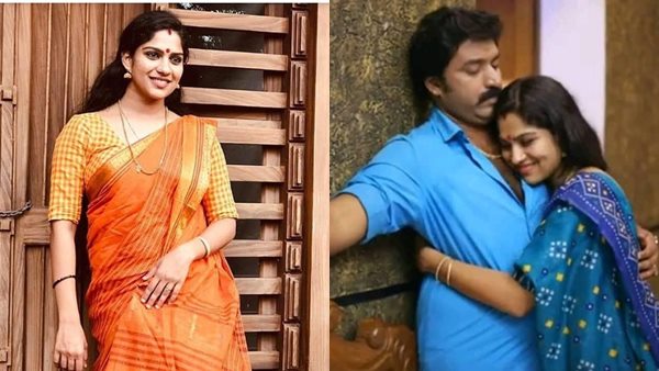 ഷാനുവിന് ചമ്മലായിരുന്നു