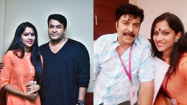 മമ്മൂട്ടി, മോഹന്‍ലാല്‍, ദിലീപ്, പൃഥ്വിരാജ്