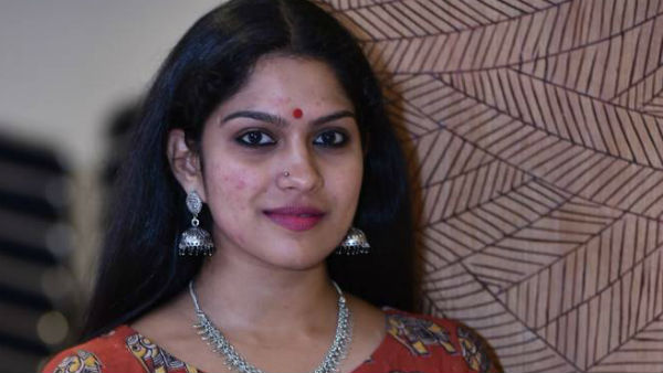  പ്രതീക്ഷിക്കാതെ  എത്തിയ സീത