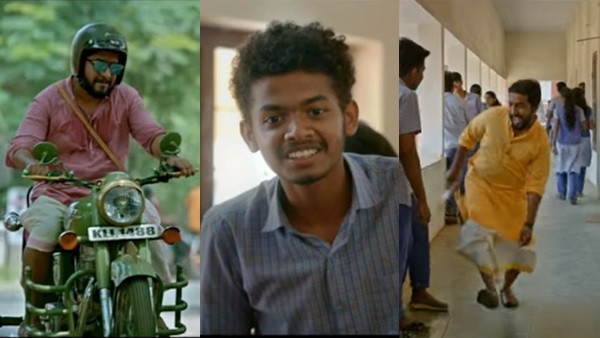 കൗമാര പ്രായക്കാരും യുവാക്കളും 