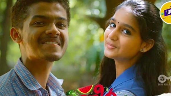 കുമ്പളങ്ങി നൈറ്റ്സിലൂടെ ശ്രദ്ധേയനായ 