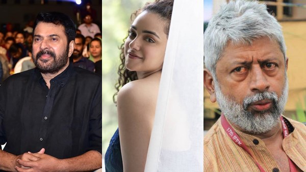 രോഗക്കിടക്കയില്‍ നിന്നും ഉയിര്‍ത്തെഴുന്നേറ്റു