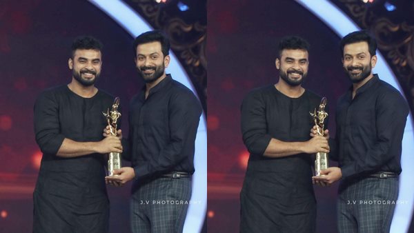 ടൊവിനോയുടെ പോസ്റ്റ്