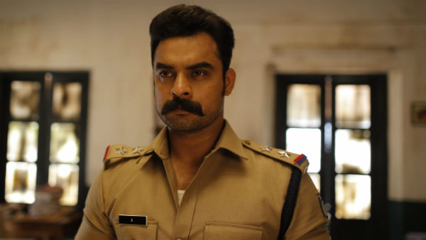  കൽക്കിയ്ക്ക് വേണ്ടിയുള്ള  വർക്കൗട്ട്