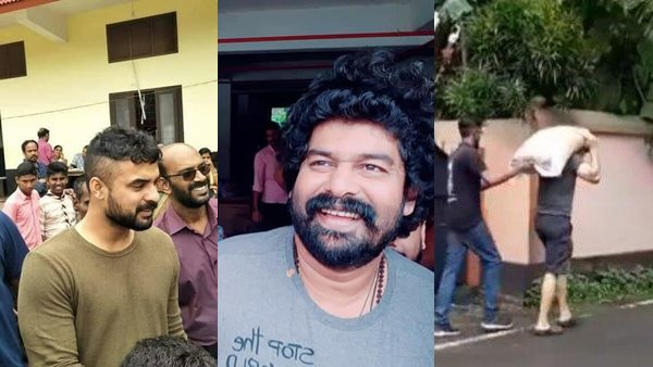 ജോജുവും അത് പോലെ തന്നെ