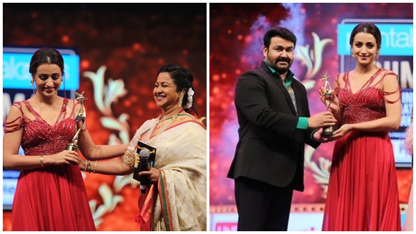  സൈമ അവാര്‍ഡുകള്‍ 