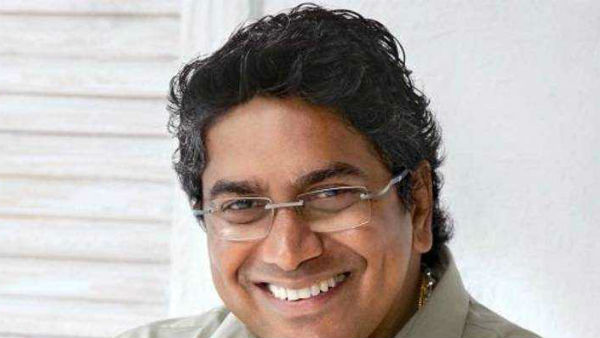 നാരായണനെ  പരിചയപ്പെട്ടത്