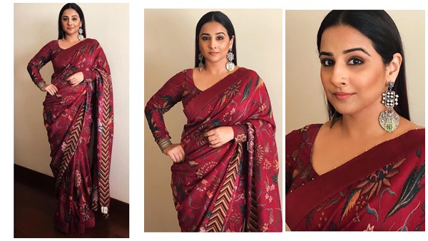 പരീണീതയുടെ ഓഡിഷന്‍