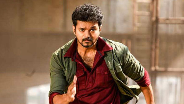 ഇരട്ട ഗെറ്റപ്പ്