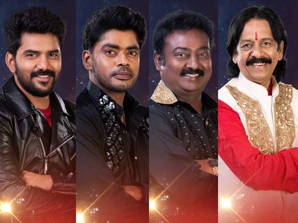 ബിഗ് ബോസില്‍ ആത്മഹത്യ ശ്രമം