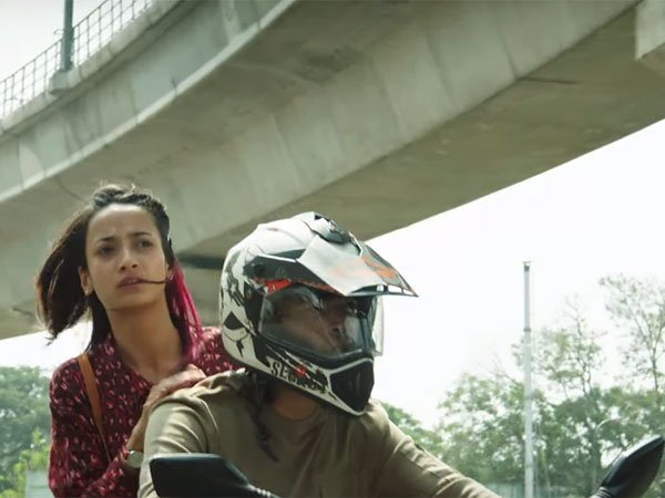 പുതിയ തുടക്കം