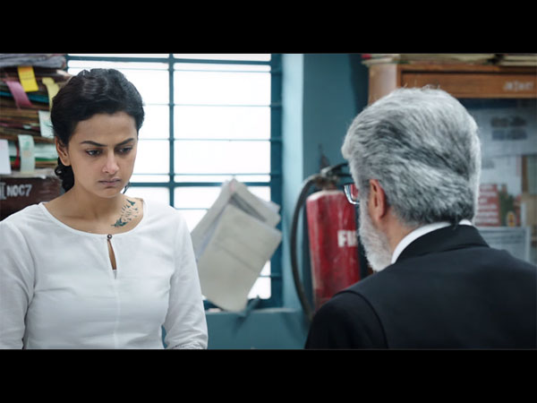  ബോണി കപൂറിന്റെ നിര്‍മ്മാണം