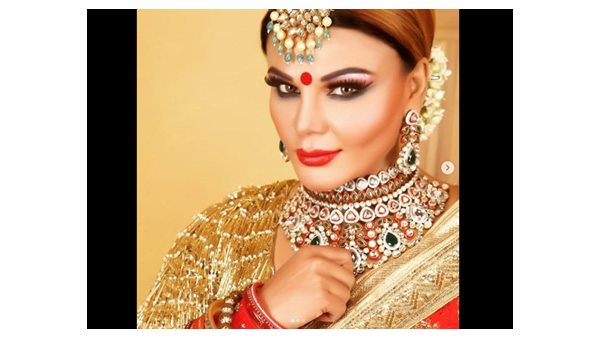 രാഖി സാവന്തിന്റെ വിവാഹം